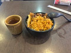 -古代饭堂(冠亚店)