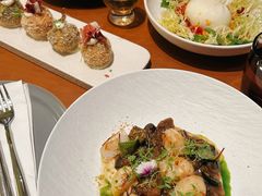 -OLLA 西班牙餐厅(丰盛里店)