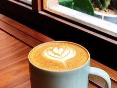 -VESH COFFEE(定西路店)