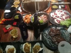 -红小姐的烤肉店(西三旗店)