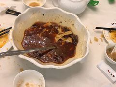 -汇贤府·李氏鲁菜(五棵松店)