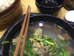 -百年尹氏汤包(湖南路狮子桥店)