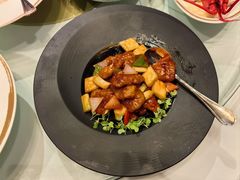 -金轩中餐厅 Jin Xuan(浦东丽思卡尔顿酒店)