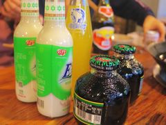 -岗上渣渣老火锅(两路口店)