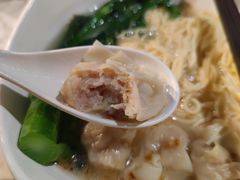 -香港深井掂檔烧鹅茶餐厅(海韵城店)