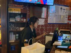-Q MEX 库迈墨西哥餐吧(三里屯店)