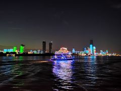-武汉两江游览·夜游长江(汉口粤汉码头)