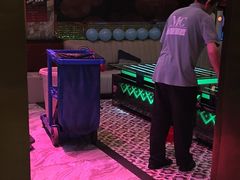 -畅想国度(黄埔店)