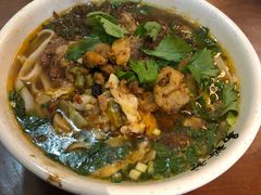 -易裕和·长沙米粉(友谊路店)