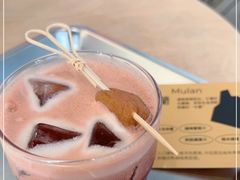 -SAANCI山池咖啡(卓悦中心店)