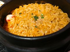 -烤路里·韩国品质自助烤肉(石路天虹4号店)