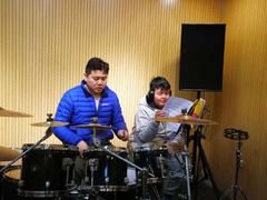 -乐童乐人现代音乐艺术学校(万柳校区)