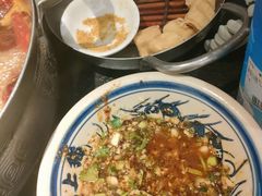 -滇牛云南火锅(桂林路店)