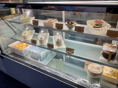 -禾康家蛋糕店