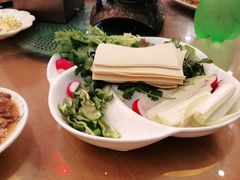 -白天鹅家宴·东北菜