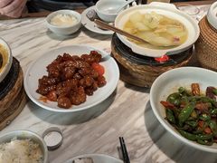 -大鱼徽州·寻味徽菜(星光总店)