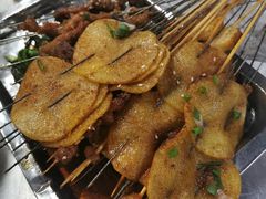 -小民大排档(光谷店)