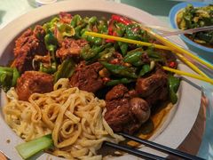 -汉唐守艺人·河北面馆(民心河店)