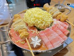 部队锅-李先生的首尔小馆(松江启源广场店)