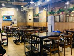 大堂-八合里牛肉火锅(八合里总店)