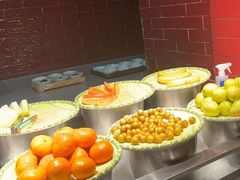 -芝小官毛肚火锅海鲜自助(淮安清江浦区新亚店)