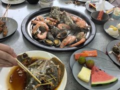 -仙螺岛海鲜自助餐厅(总店)