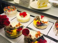 -PETIT PARIS 小巴黎(花园道店)