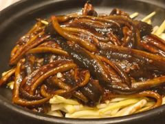 -大鹏饭店·金陵家宴(奥体中心店)