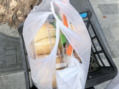 -长发西饼(临顿路店)