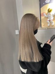 -张昊造型