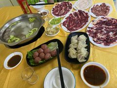 -老猫牛肉火锅(沙溪店)
