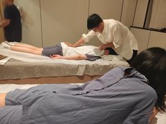 -经福元·推拿·艾灸(广兰路店)