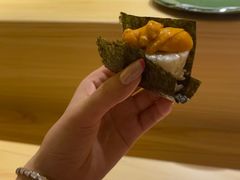 -鮨青(恒基名人购物中心店)