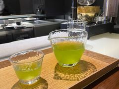 葡萄煎茶-飛鳥製茶