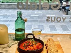-沛家·西餐Brunch·直火料理