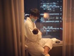 点击看大图 -巍阁高端月子会所