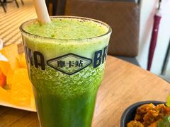 -Moka Bros 摩卡站(西单大悦城店)