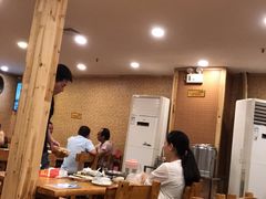 大堂-让鸭脑壳飞(龙华店)