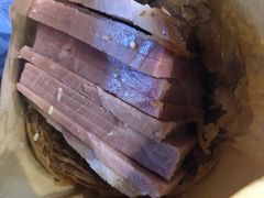 -崔继民烧饼夹肘子(新街口店)