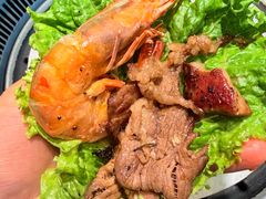 -梨花自助烤肉(西三旗万象汇黑金店)