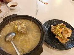 -东方饺子王(和平里店)