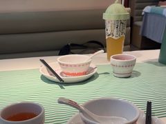 -楼兰新疆菜(江宁万达店)