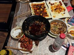 -巴厘龙虾·榜首油焖大虾(音乐学院·沿江酒馆店)