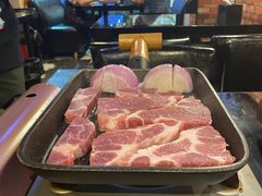 -炙韩料理·部队锅专门店