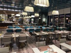 -云厨·高空西餐厅(成都瑯珀·凯悦臻选酒店)