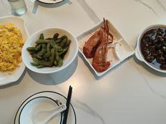 -丫丫蟹庄·苏式园林农家乐·阳澄湖大闸蟹(阳澄湖莲花岛店)