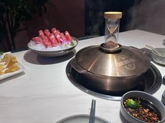 -喃喃椰·糟粕醋·椰子鸡火锅(七堡花园店)