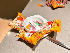 -海底捞火锅(高新万达店)