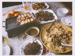 -龙姐私房菜(和顺古镇店)