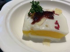 -箱美术馆私房菜(水晶郦城店)